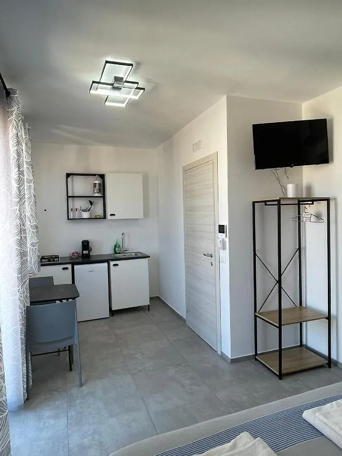 Summer Vibes Castellammare del Golfo Apartment