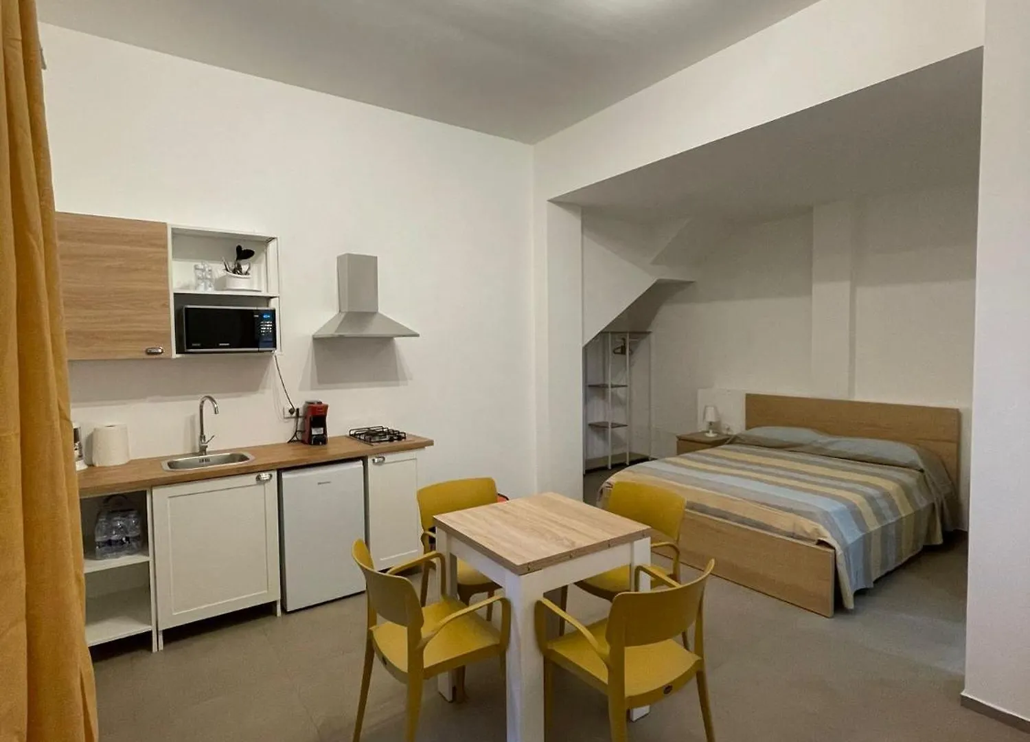 Apartment Summer Vibes Castellammare del Golfo Italy