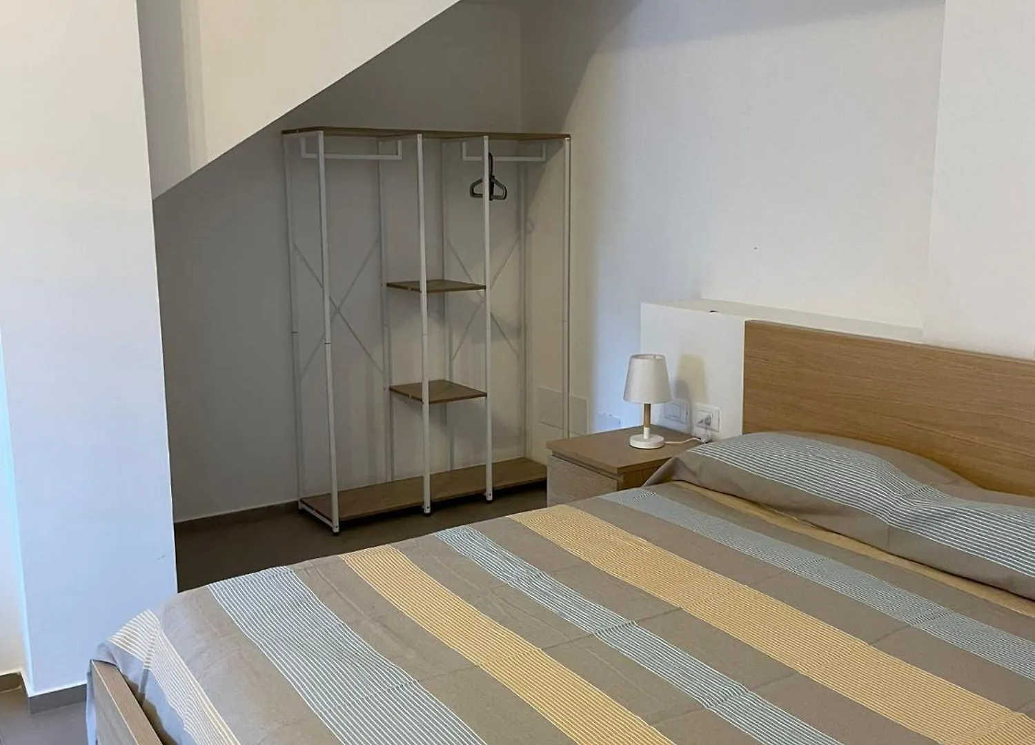 Summer Vibes Castellammare del Golfo Apartment