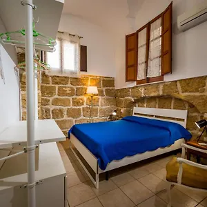Dom wakacyjny Casa Vacanze Cappuccini, Castellammare del Golfo