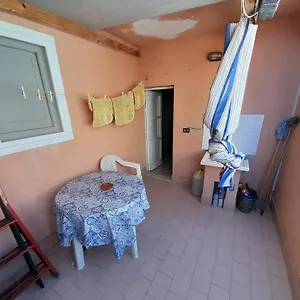 Apartament Alonzo, Castellammare del Golfo