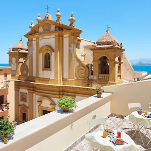 Casa de hóspedes Ai Gradini Affittacamere, Castellammare del Golfo