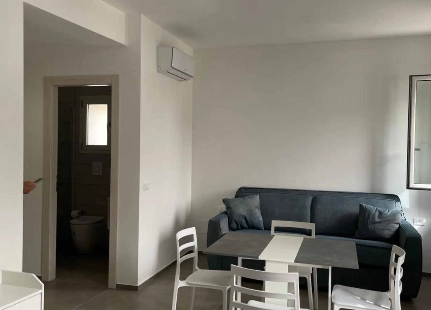 Apartment Summer Vibes Castellammare del Golfo